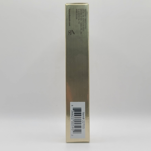 Kevyn Aucoin The Expert Mascara in Black - Picture 2 of 7